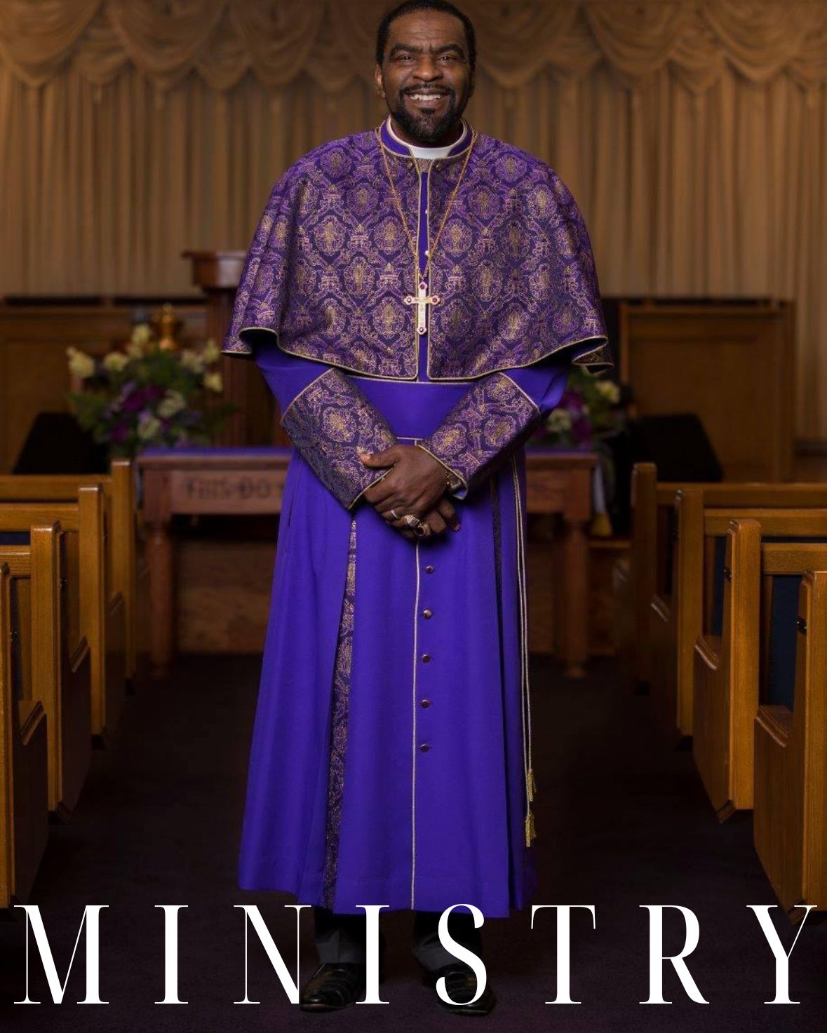 Ministry