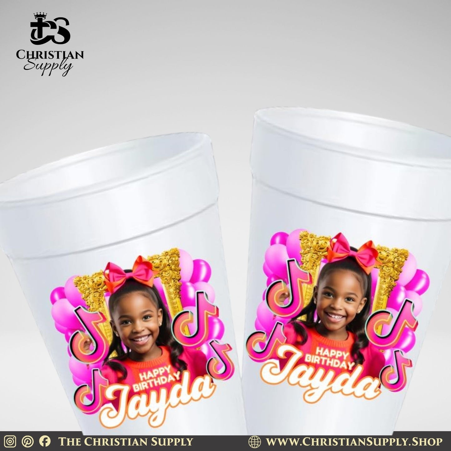 Cups