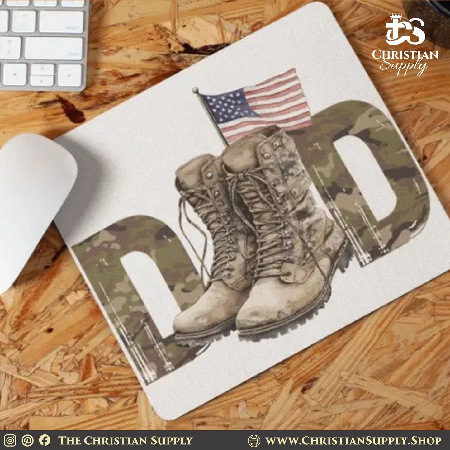 Mouse Pad (Set of 10)