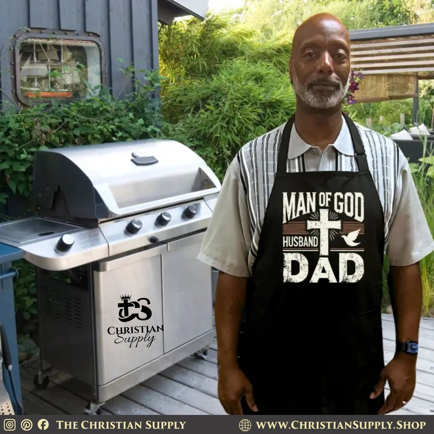 Aprons*