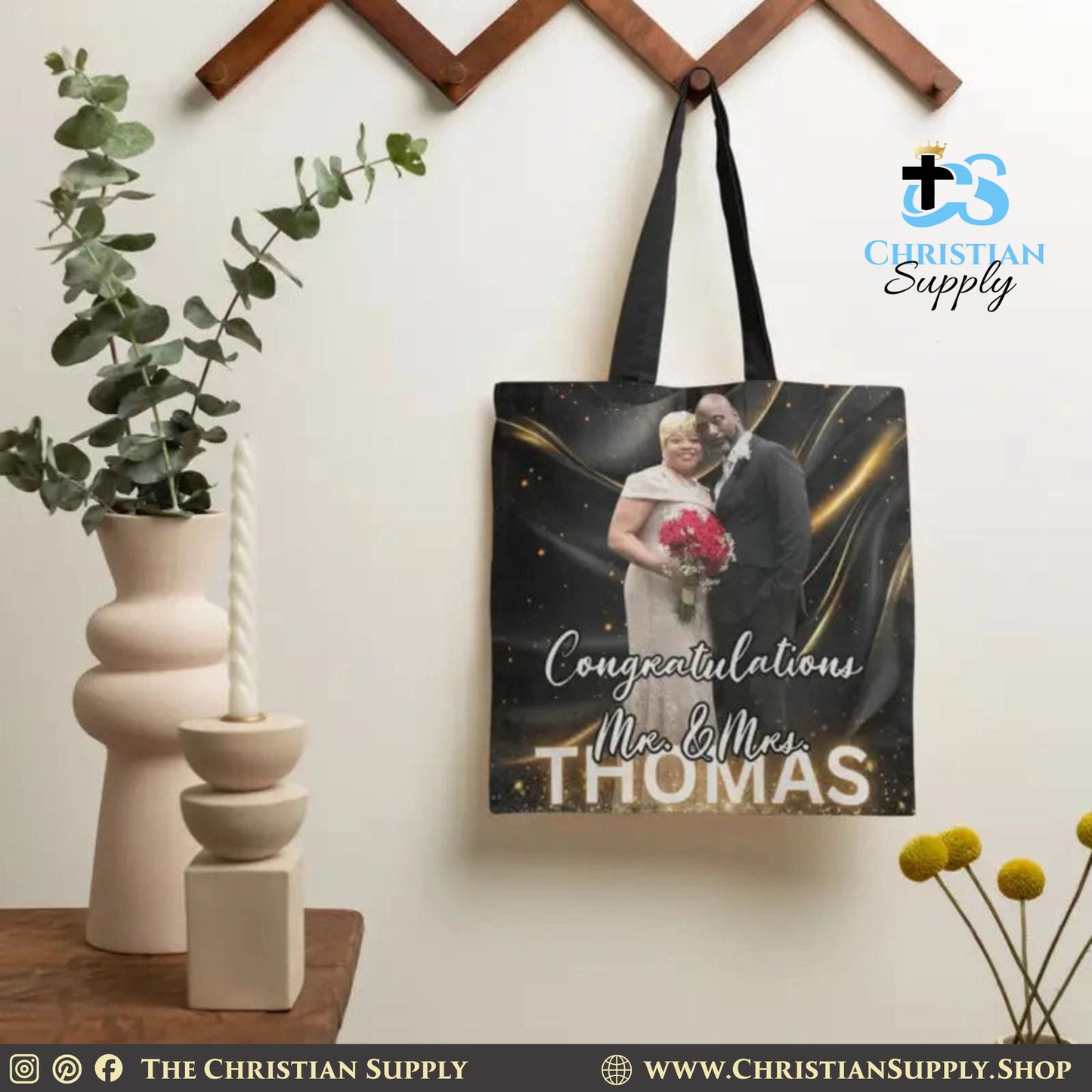 Tote Bag