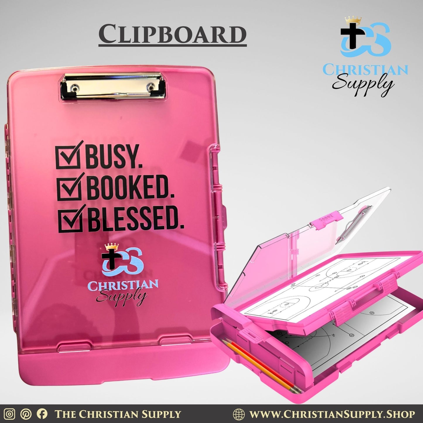 Clipboard