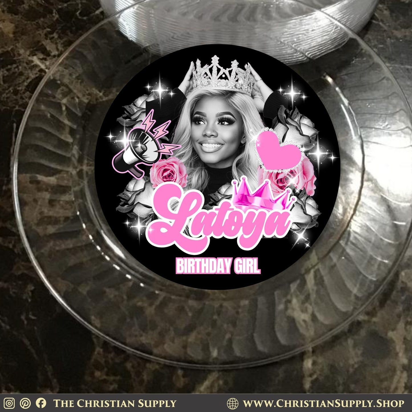 Party Plates