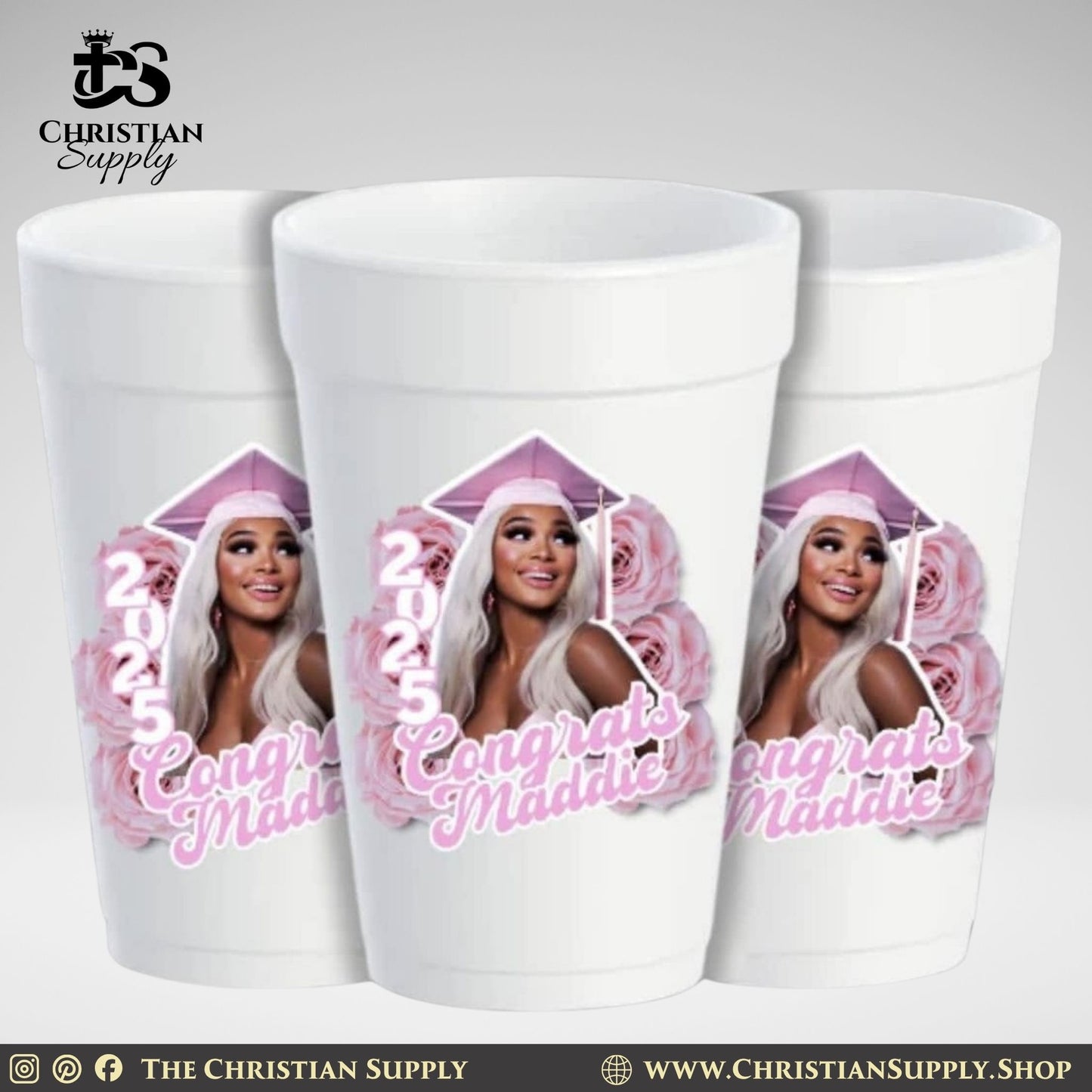 Cups