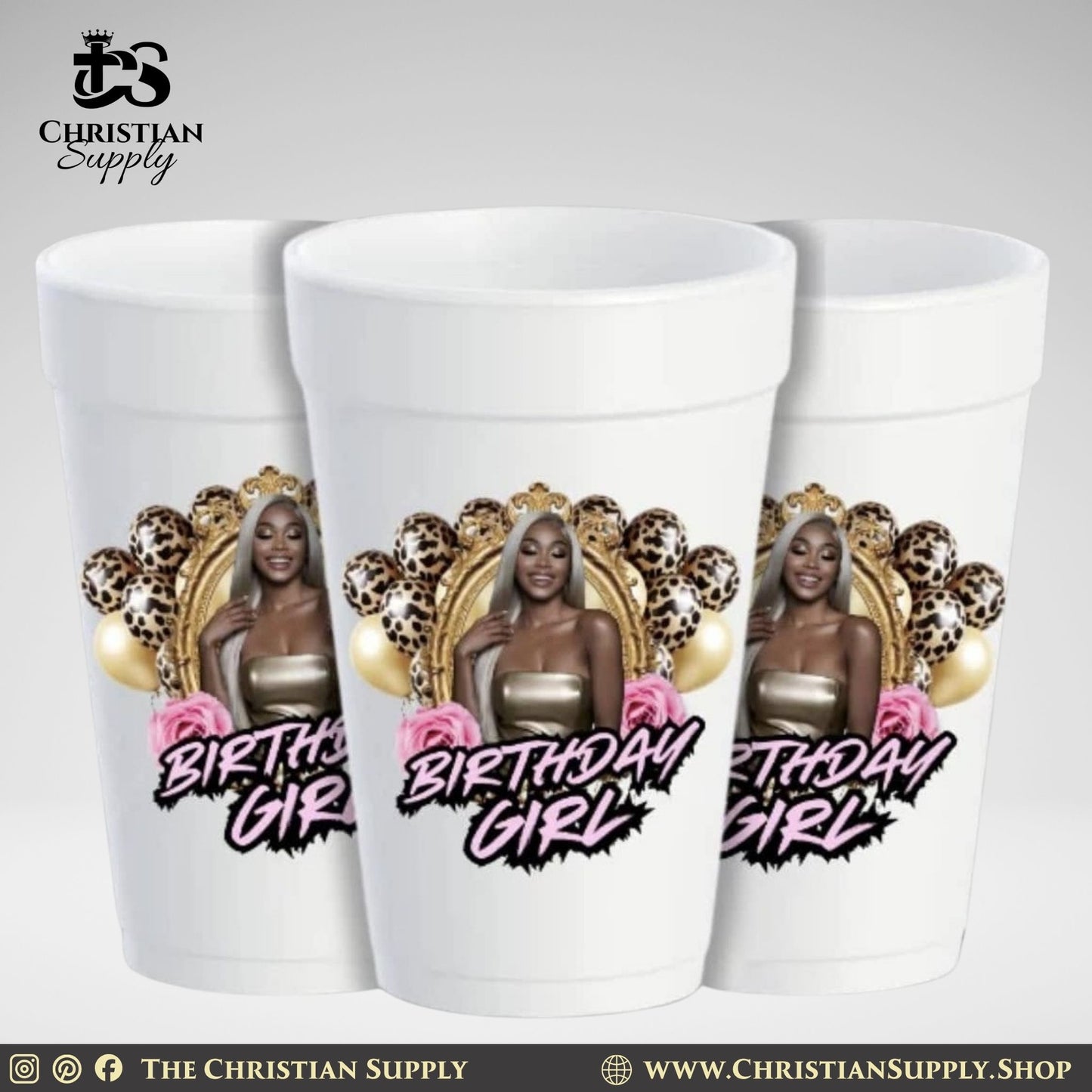 Cups