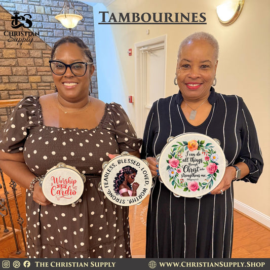Tambourine