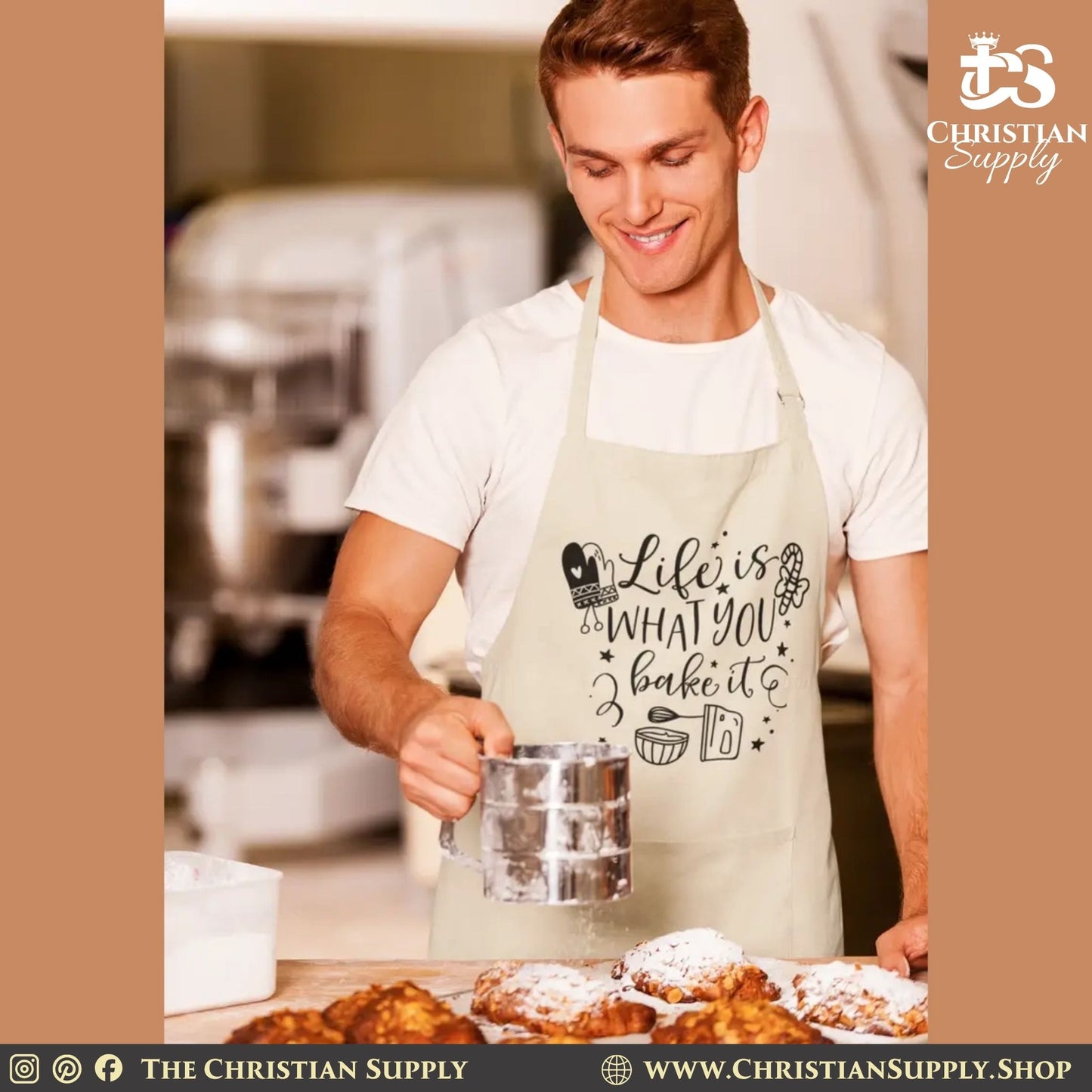 Aprons*