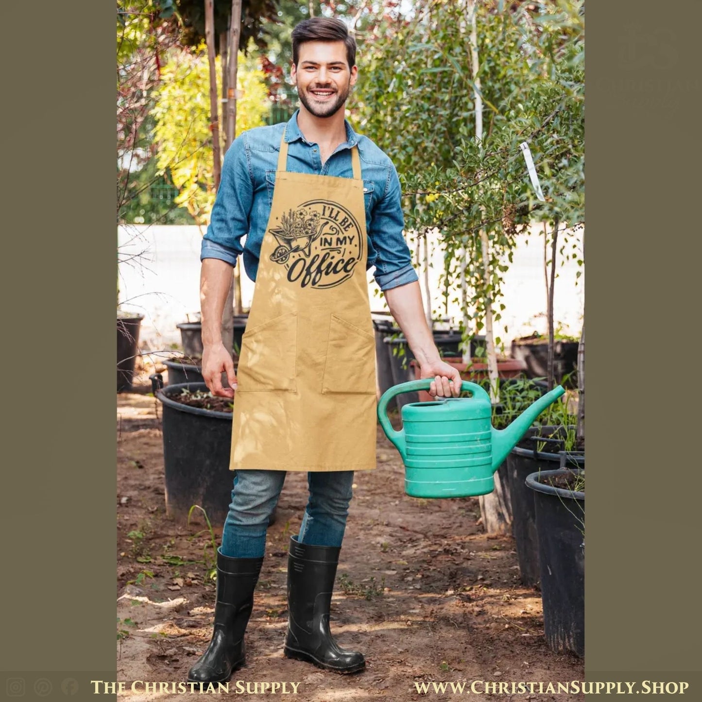 Aprons*