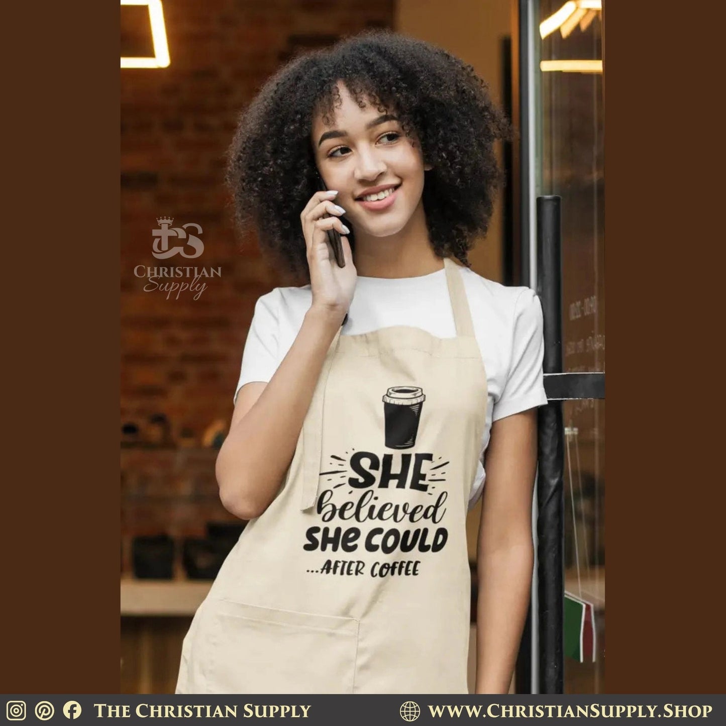 Aprons*
