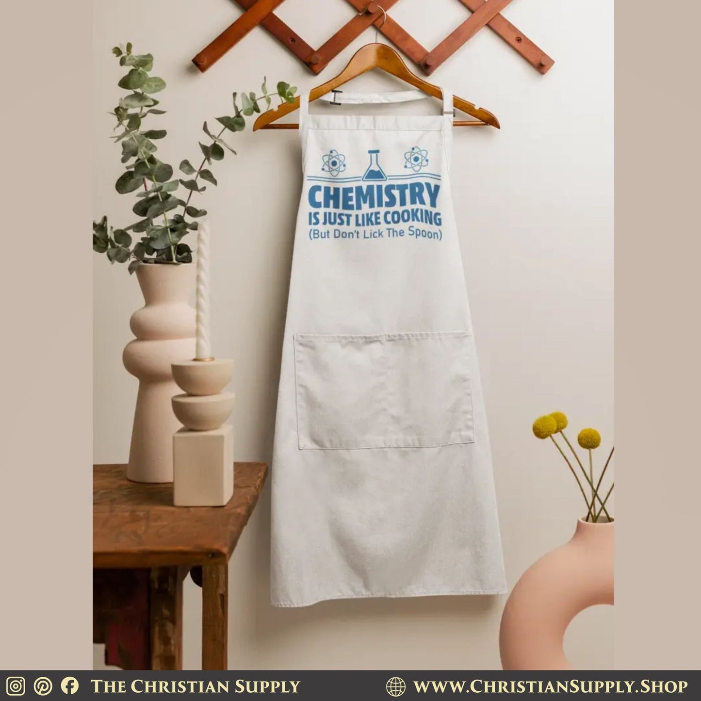 Aprons*