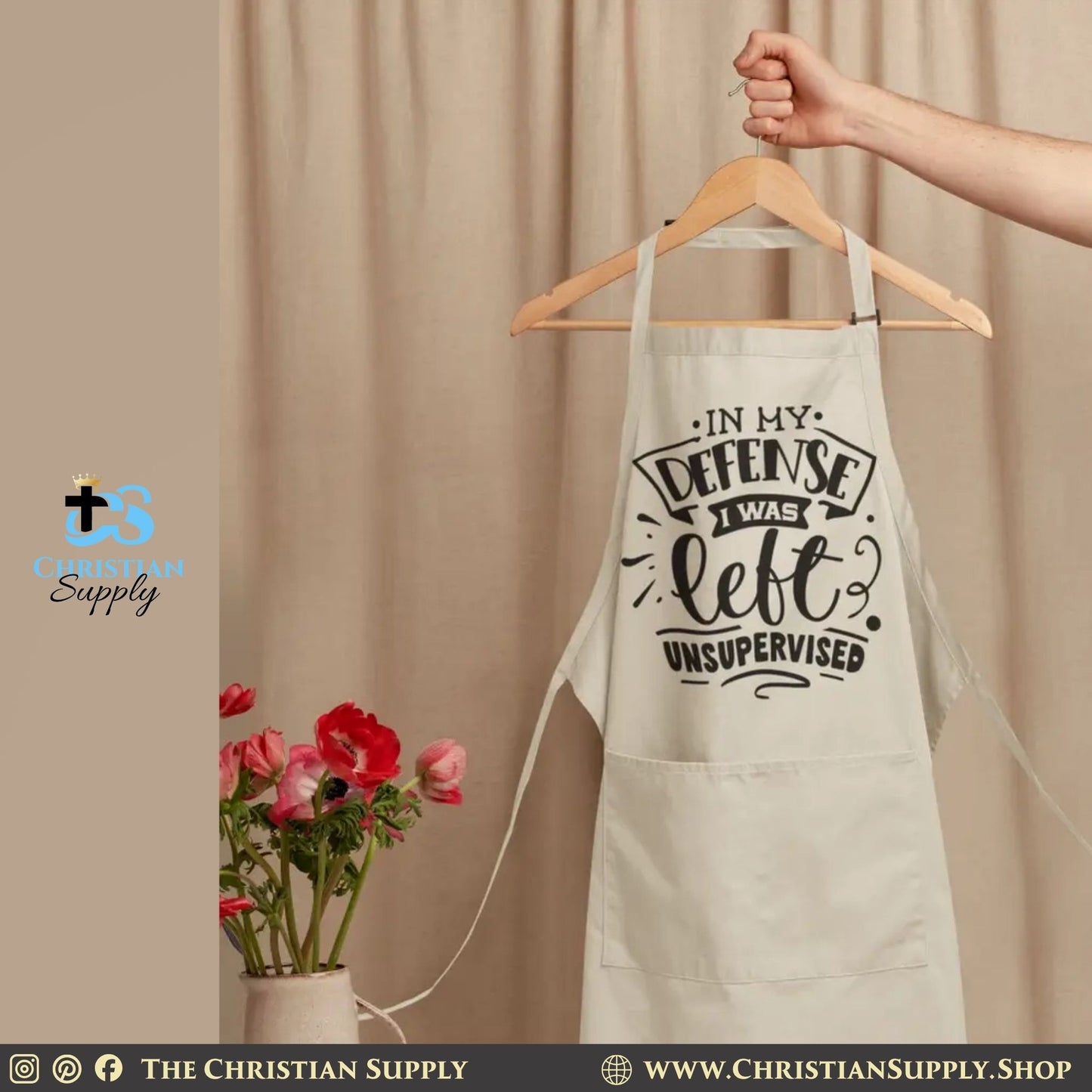 Aprons*