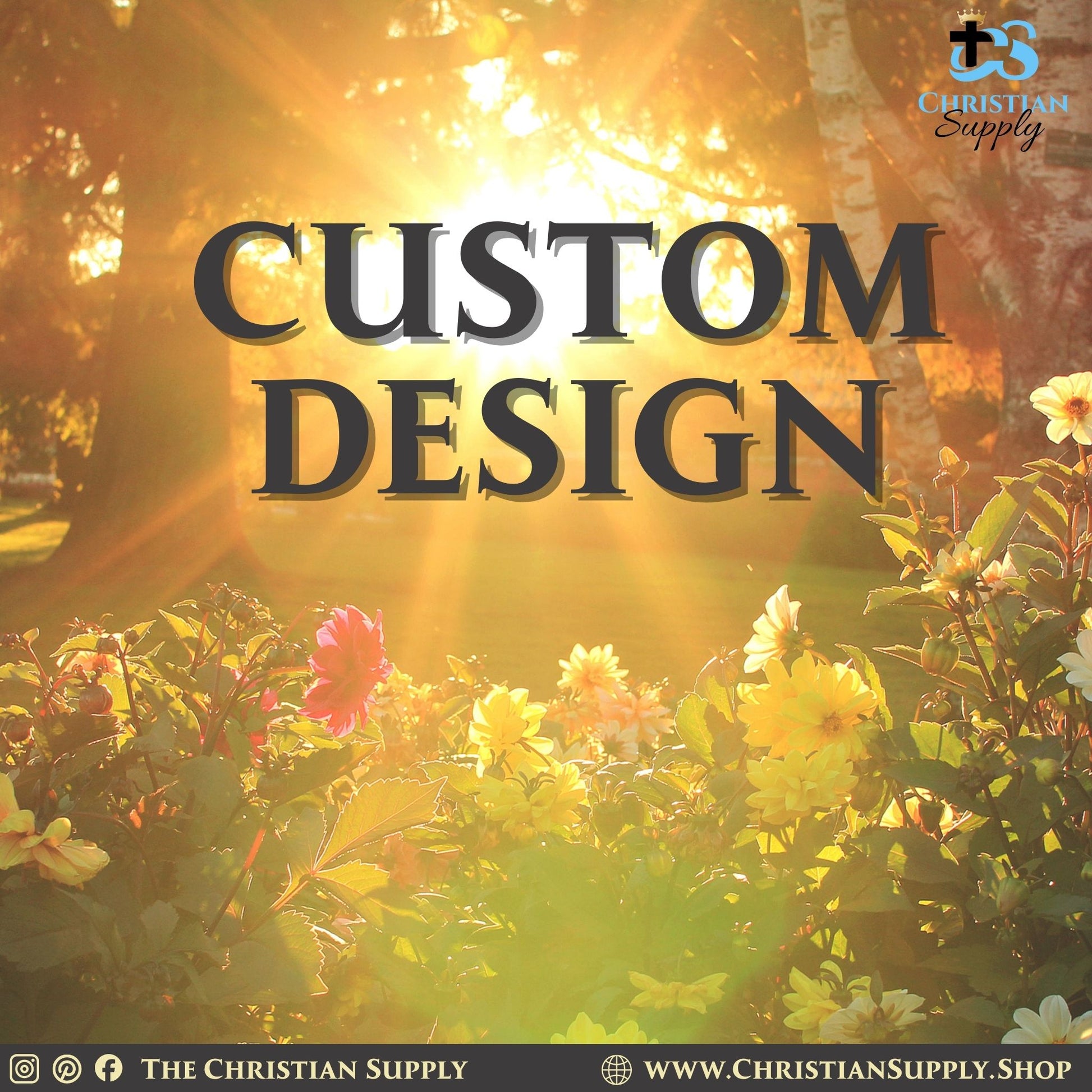 Custom Design