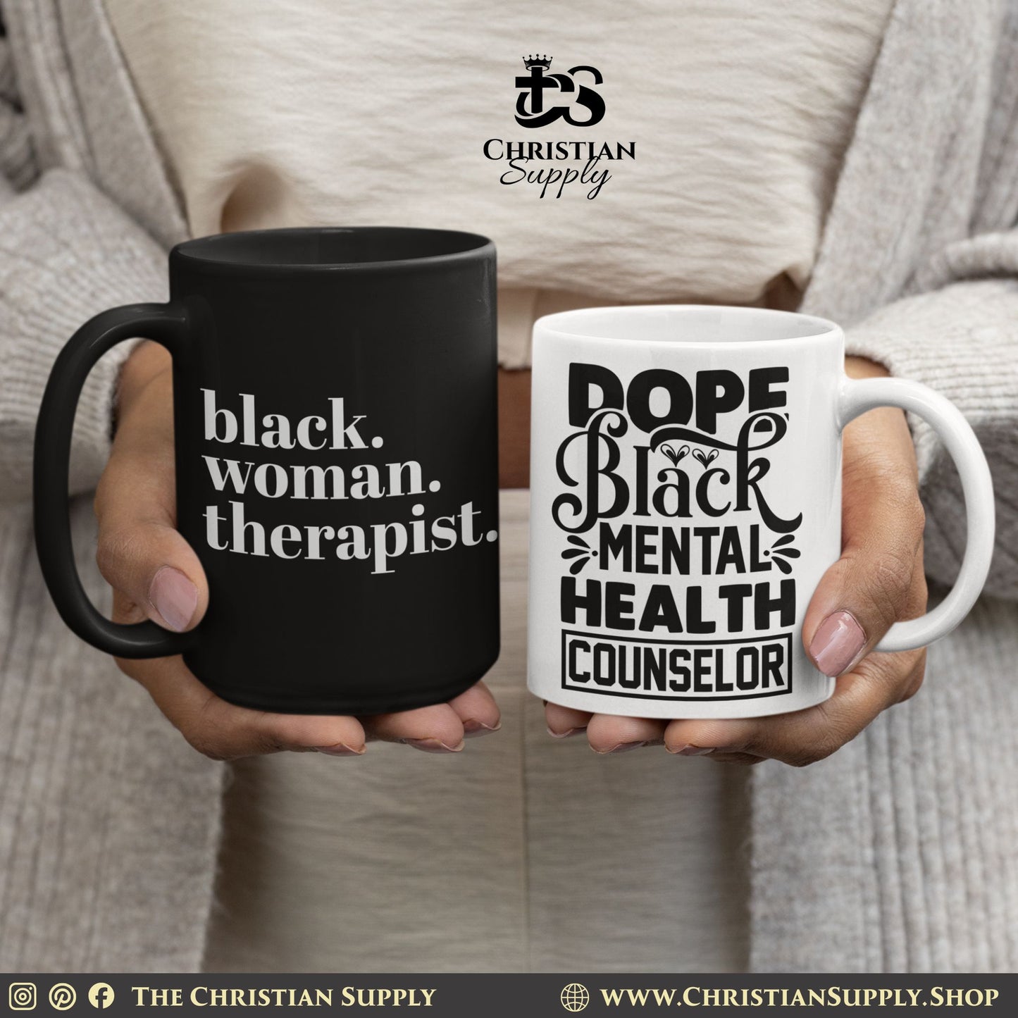 Mugs