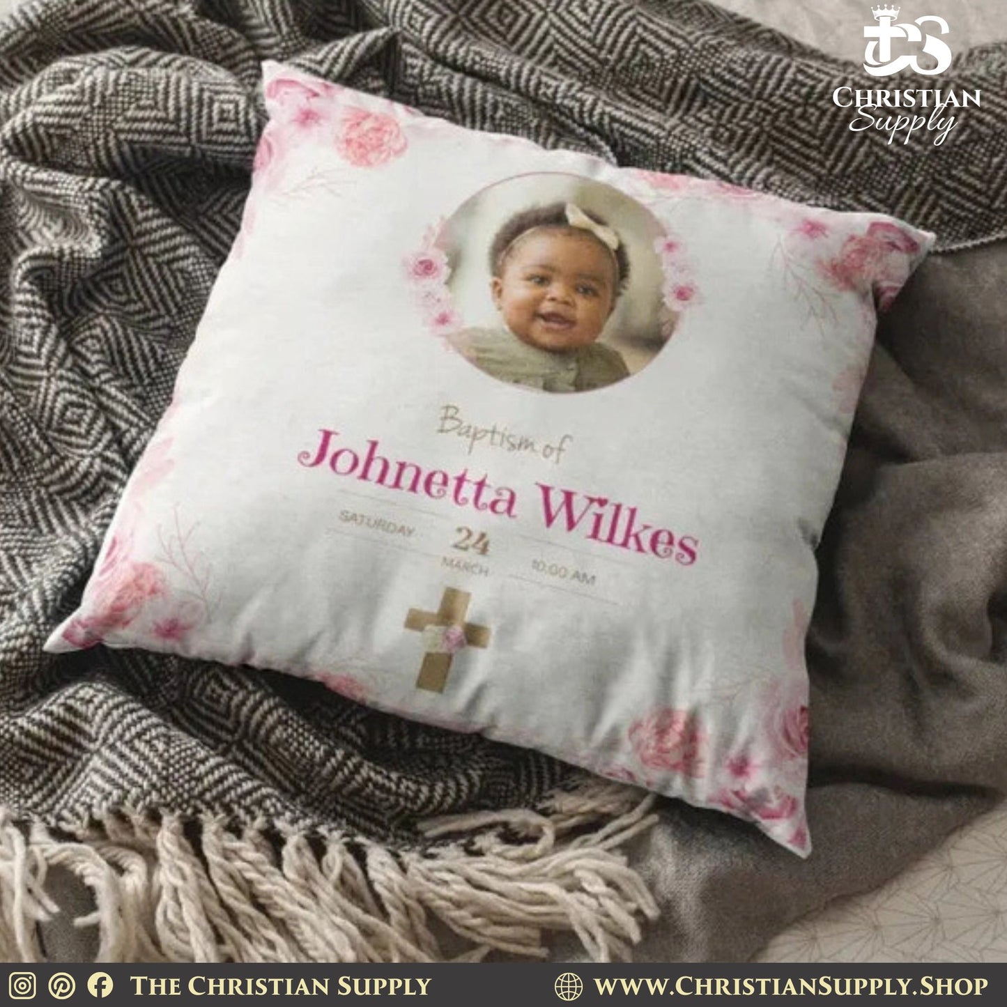 Pillow