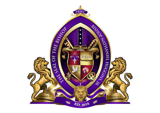 Professional Logo Design and Seal Design for Churches, Businesses & Organizations