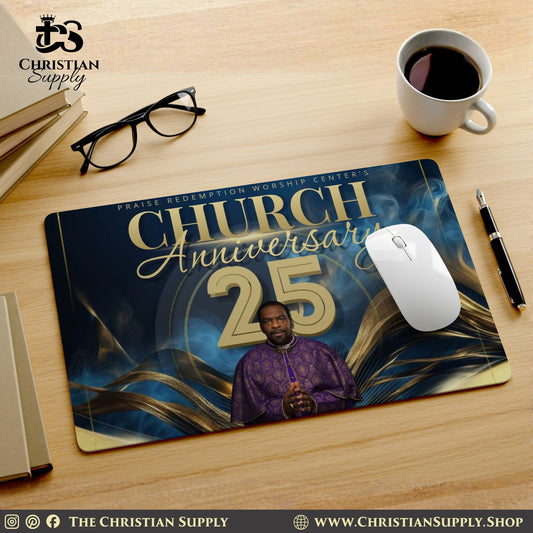 Mouse Pad (Set of 10)