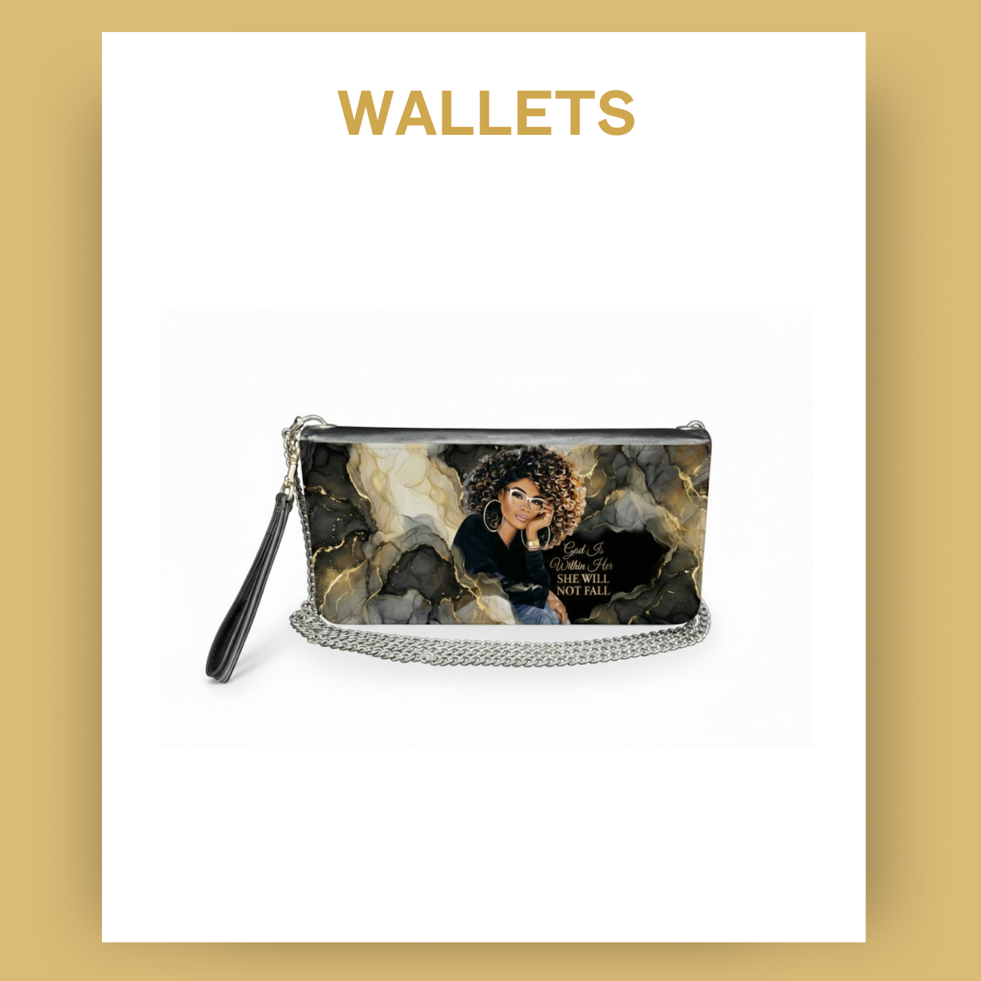 WALLETS