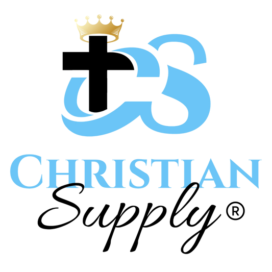 Baby Dedication Bundle