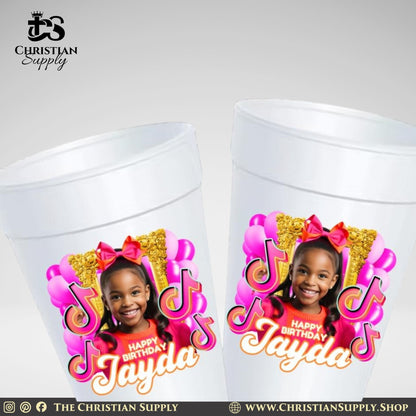 Cups