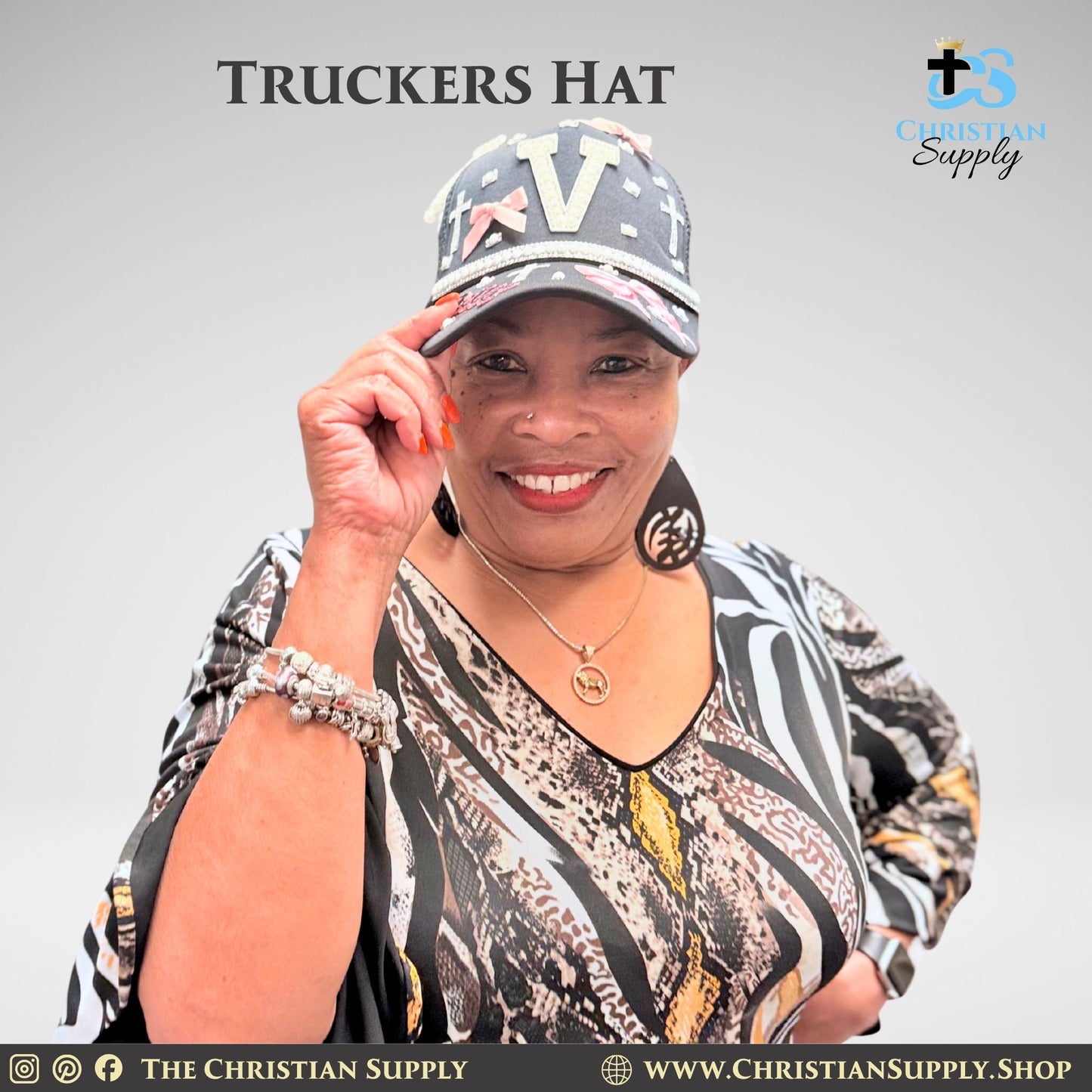 Truckers Hat*