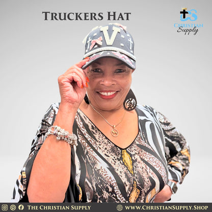 Truckers Hat*