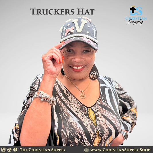 Truckers Hat*
