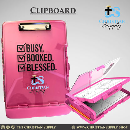 Clipboard