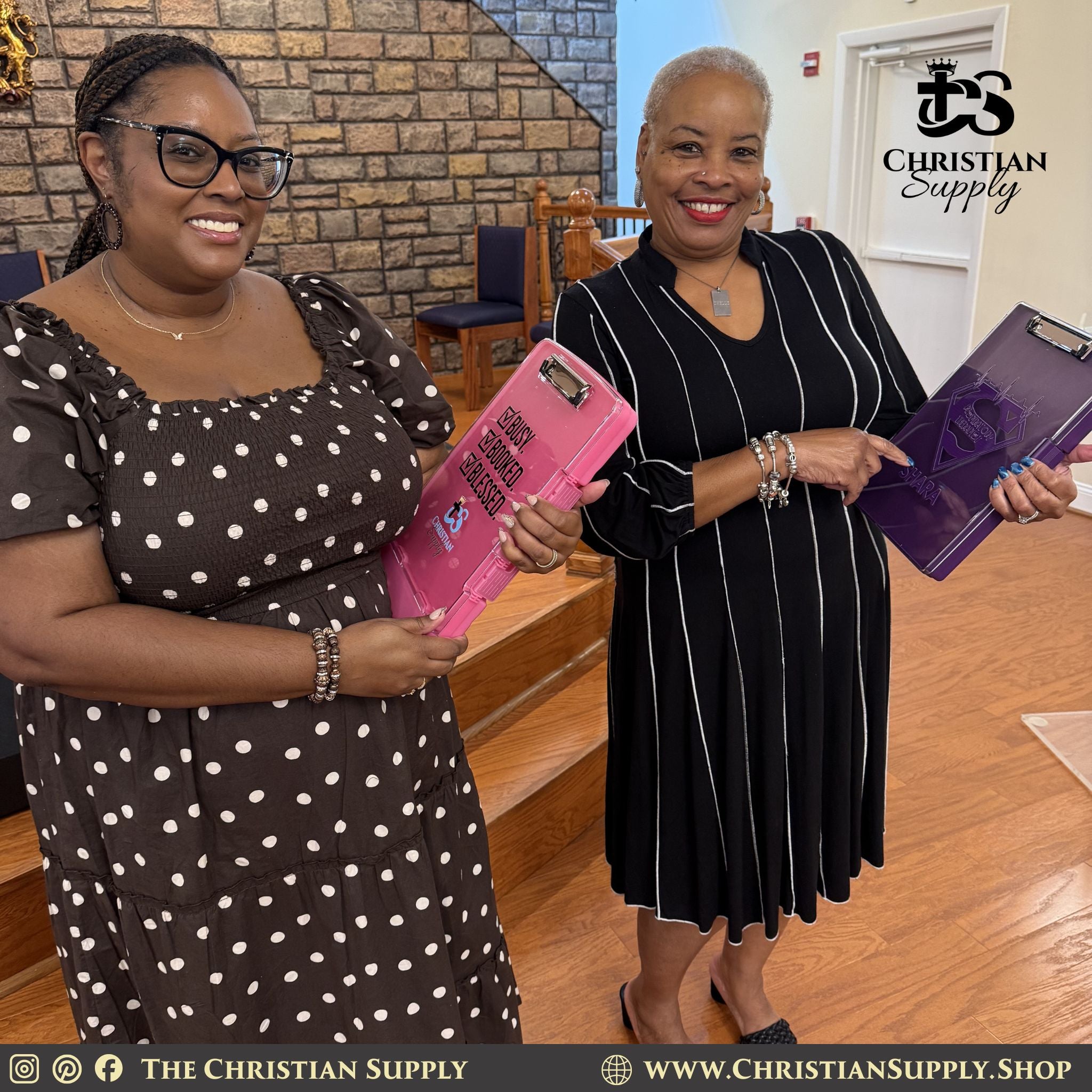 Custom Storage Clipboard – Heavy-Duty, Writable Cover with Dual Storage