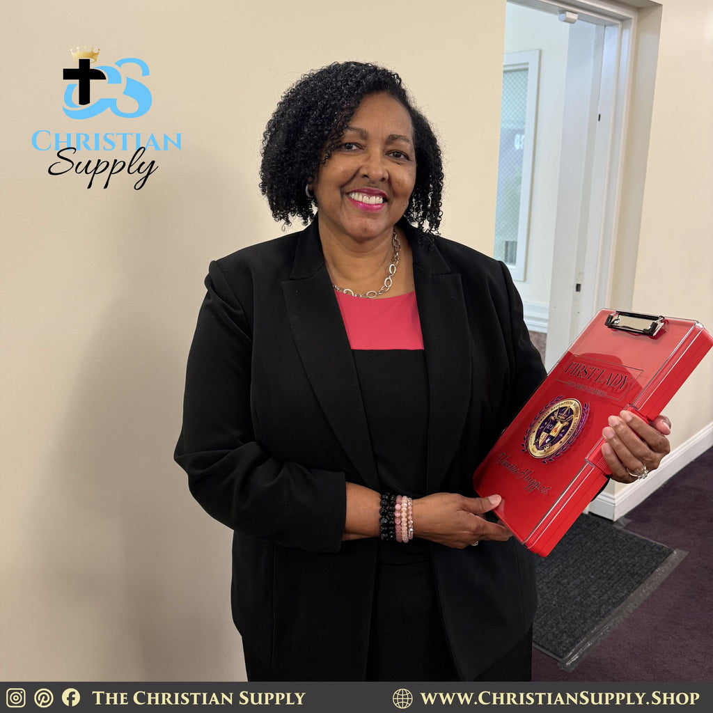 Custom Storage Clipboard – Heavy-Duty, Writable Cover with Dual Storage