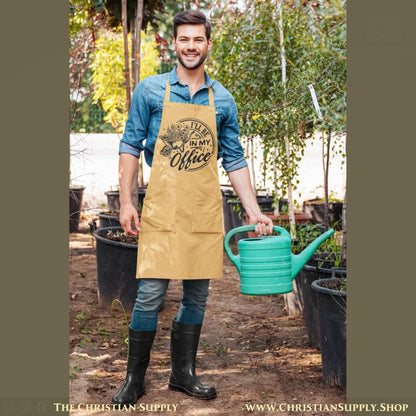 Aprons*
