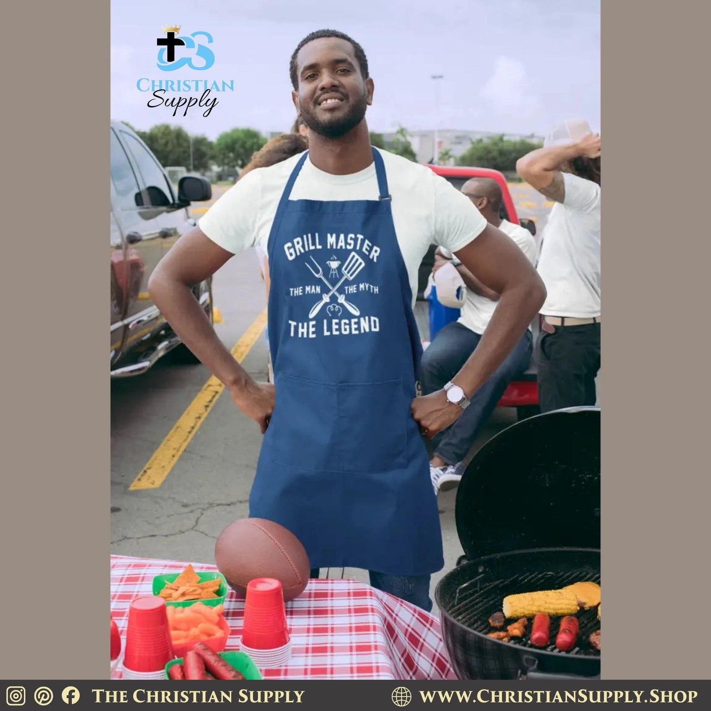 Aprons*