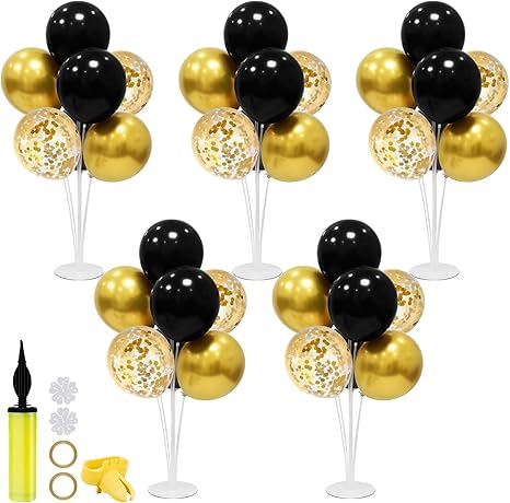 Centerpieces Table Decorations (Set of 4)