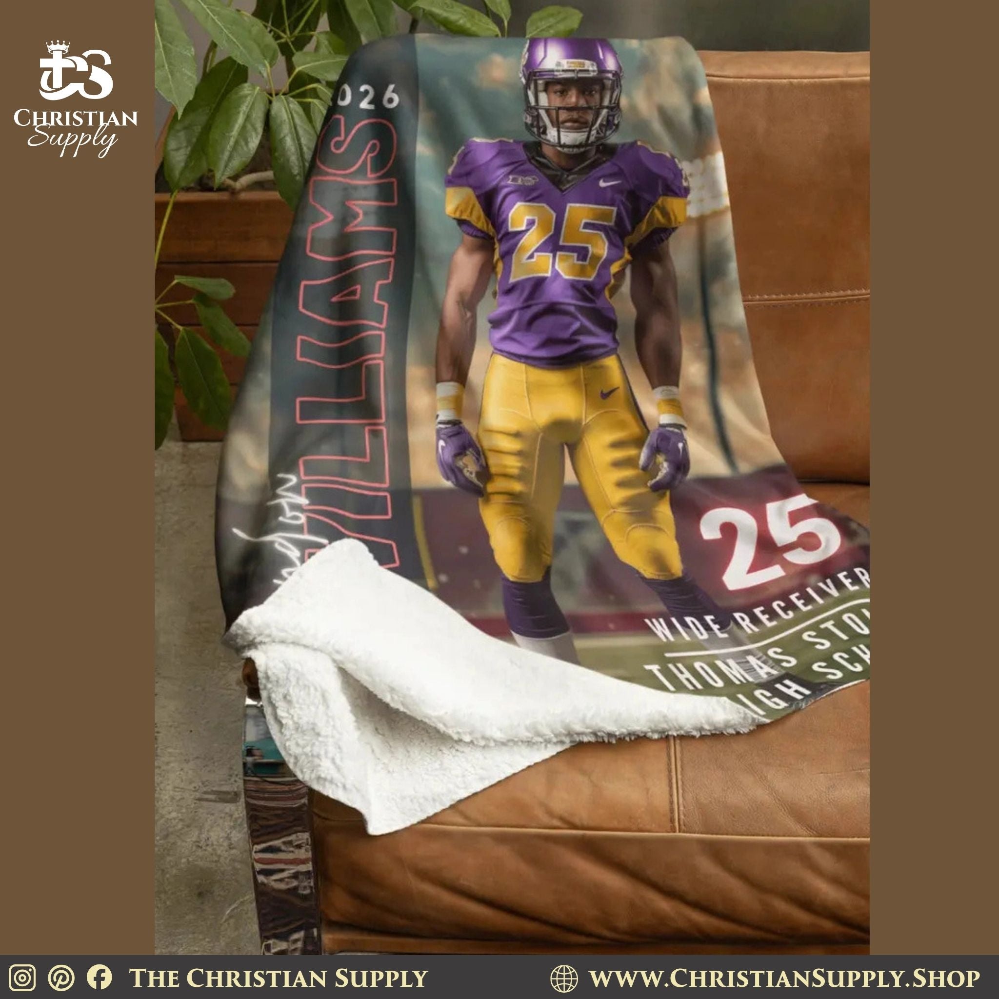 Custom Blankets & Blanket Hoodies – Ultra Soft Comfort for Every Moment