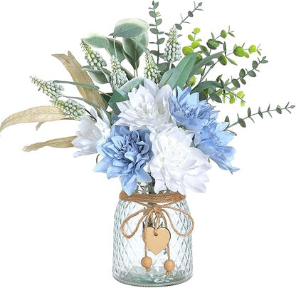 Centerpieces Table Decorations (Set of 4)