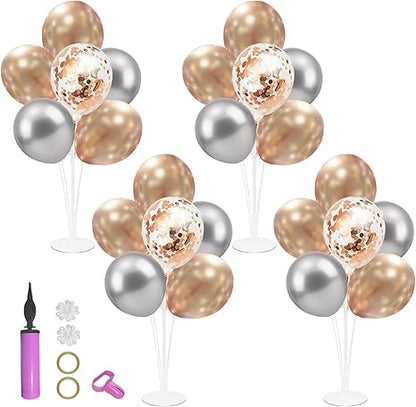 Centerpieces Table Decorations (Set of 4)