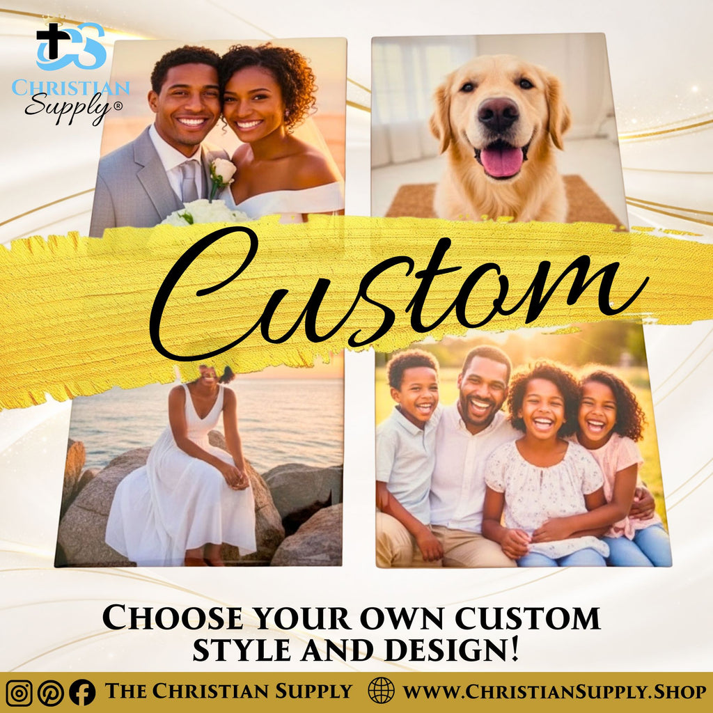 Custom Drink Coasters – Cork, Ceramic, or Foam Options