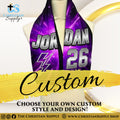 Custom Cooling Towels – Bulk Packs for Events, Fitness & Outreach