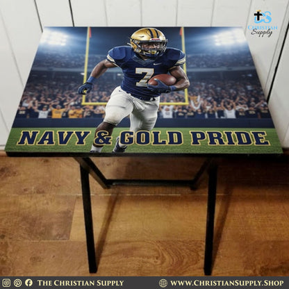 TV Tray Tables (Set of 2 or 4)