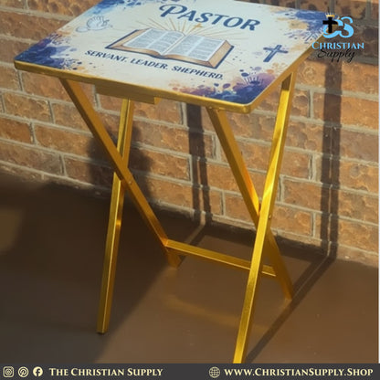 TV Tray Tables (Set of 2 or 4)