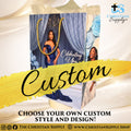Custom Eco‑Friendly Paper Gift Bags Recyclable Party and Event Bags