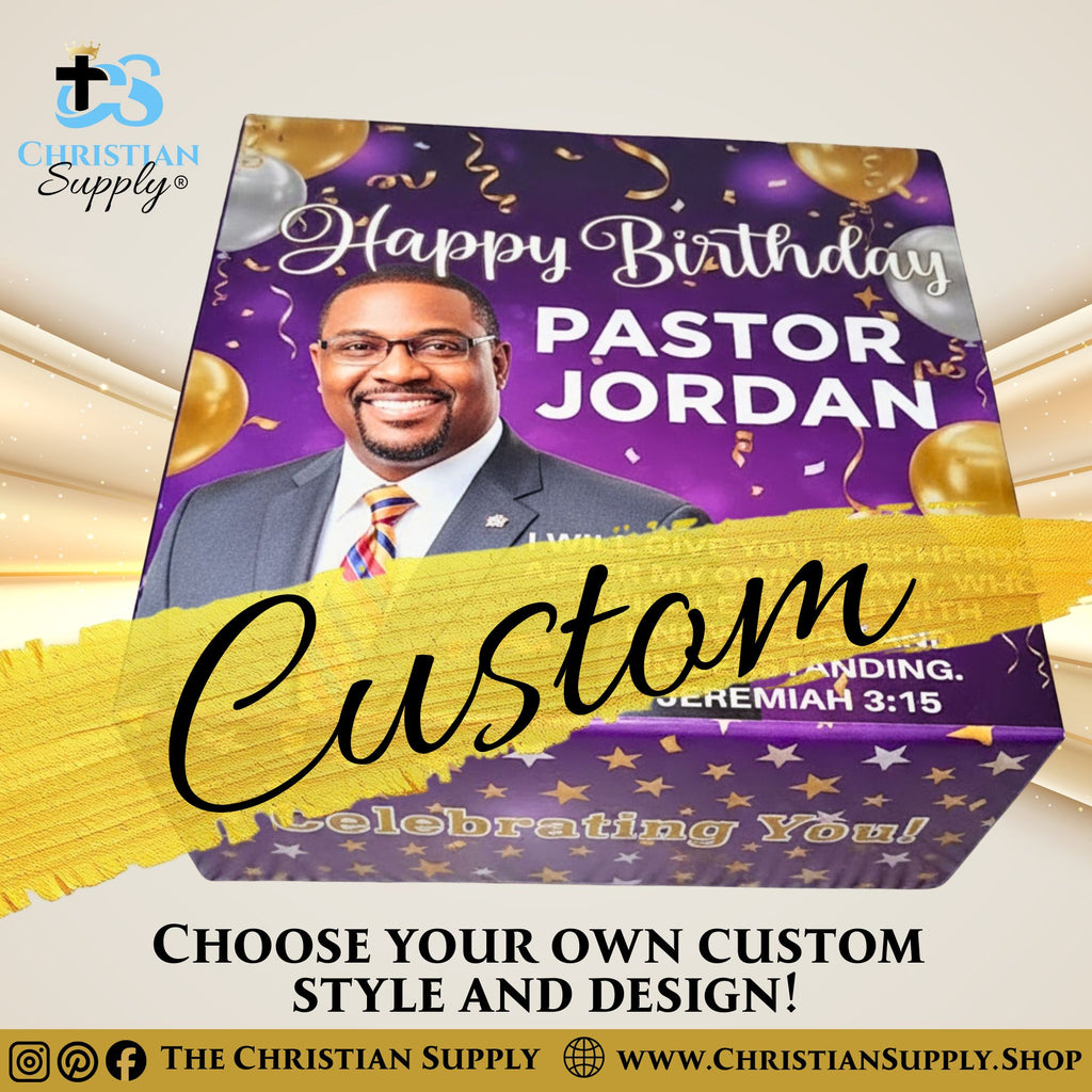 Custom Printed Gift Boxes Personalized Inside and Outside Packaging