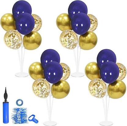 Centerpieces Table Decorations (Set of 4)