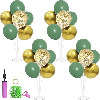 Centerpieces Table Decorations (Set of 4)