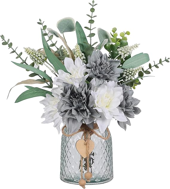 Centerpieces Table Decorations (Set of 4)