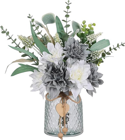 Centerpieces Table Decorations (Set of 4)