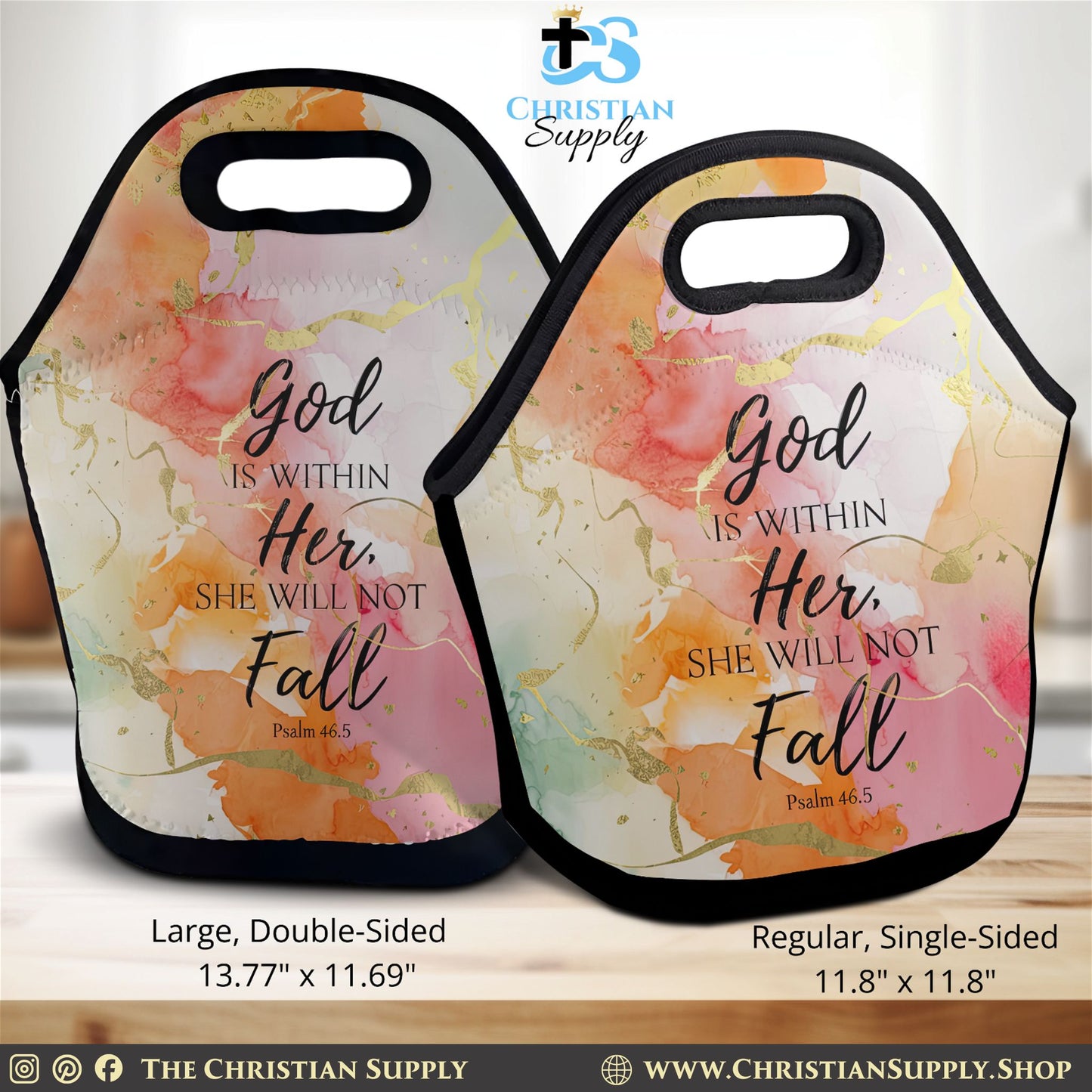 Lunch Bag (Pack of 20)
