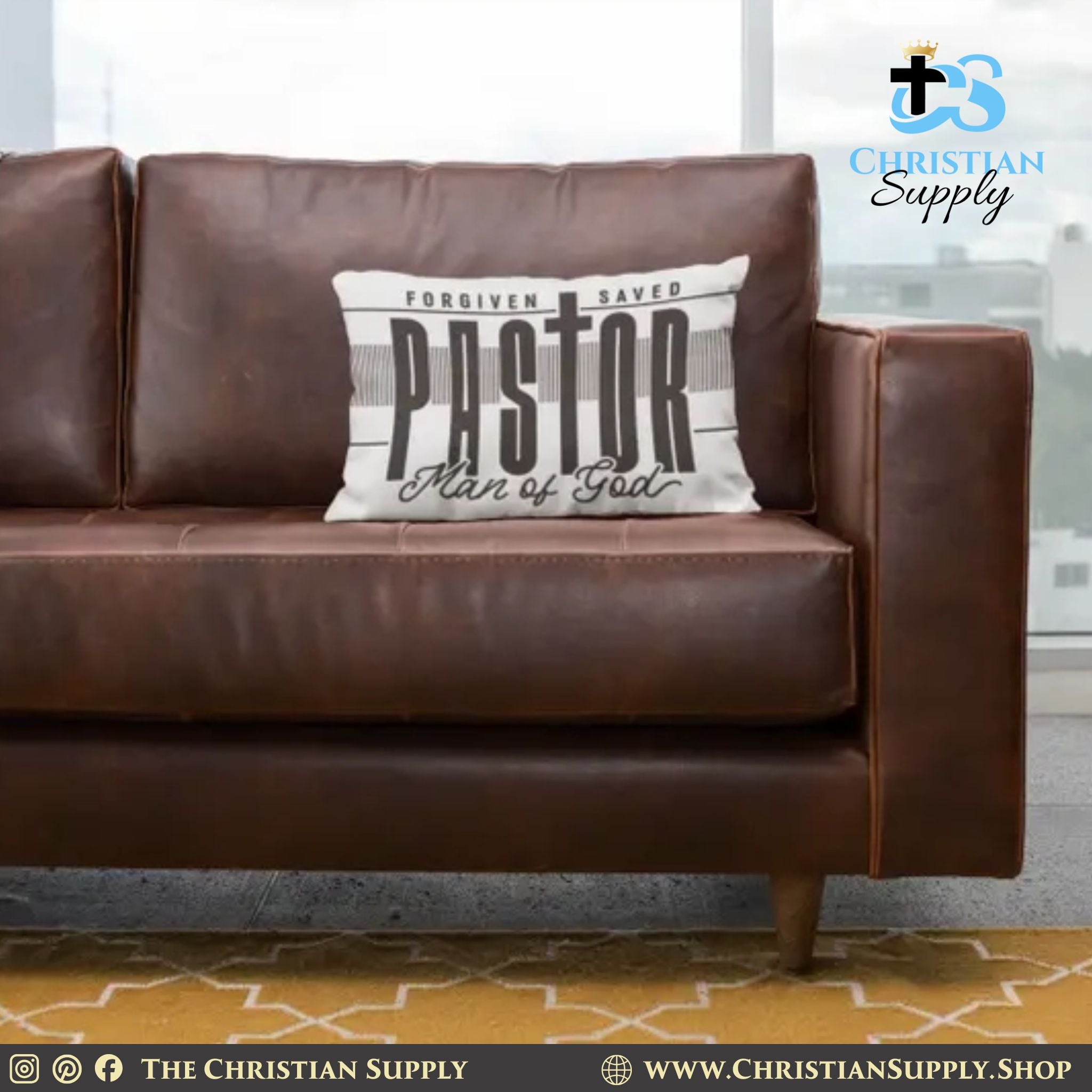 Custom Pillow Cases – Personalized Decorative Home Accents