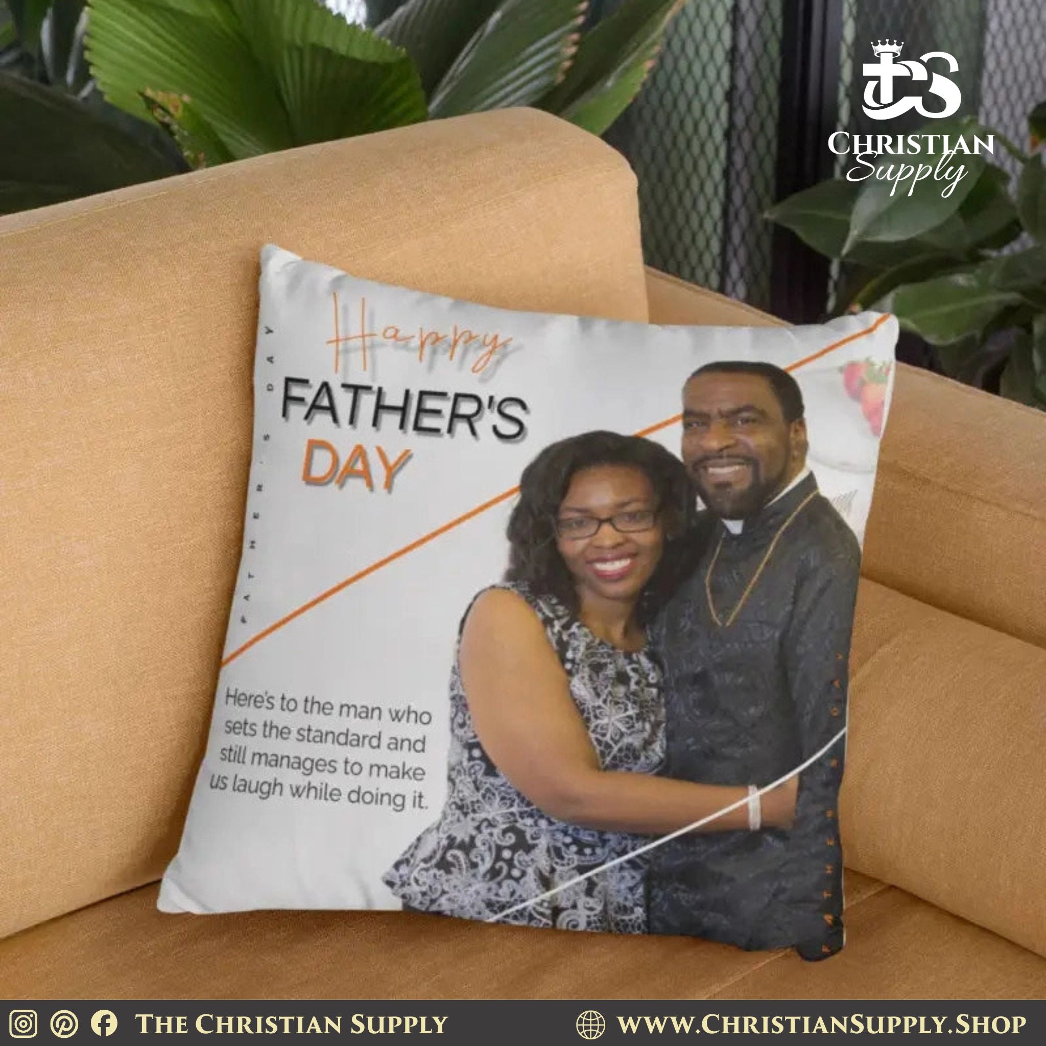 Custom Pillow Cases – Personalized Decorative Home Accents