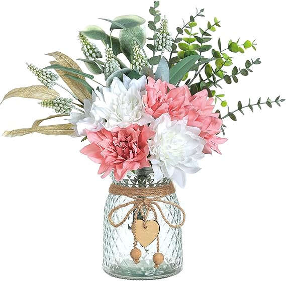Centerpieces Table Decorations (Set of 4)