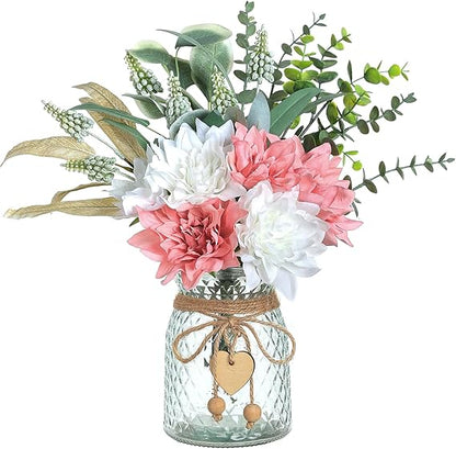 Centerpieces Table Decorations (Set of 4)